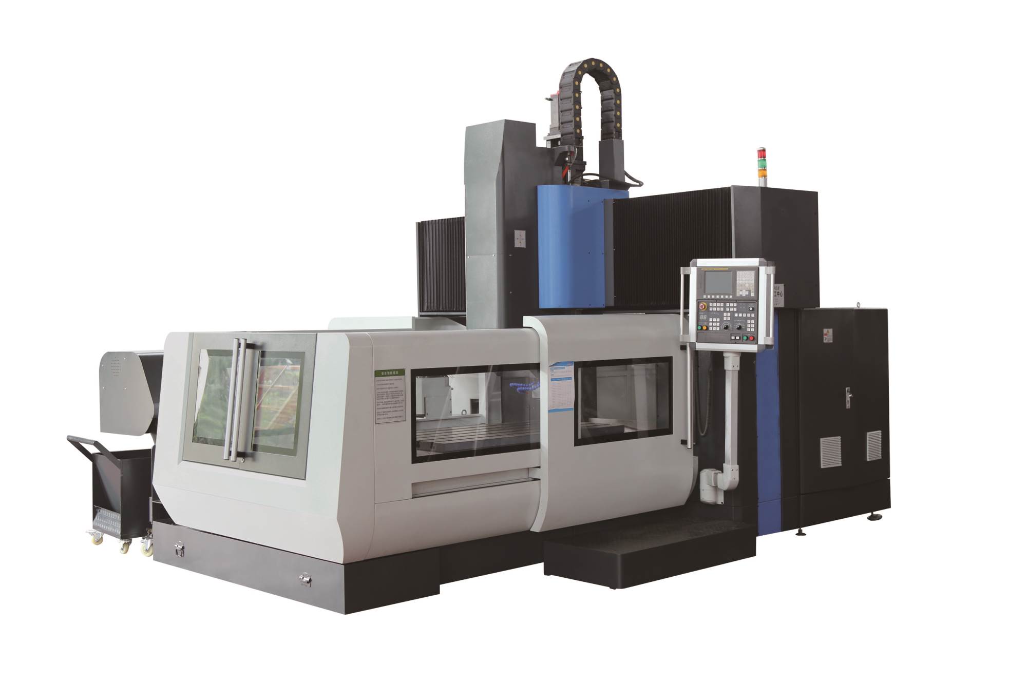 數控雕刻機的應用范圍以及日常保養