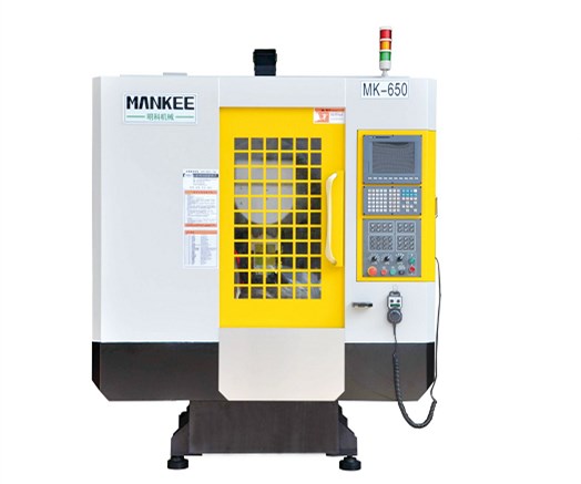 五軸雕銑機:數控雕銑機用途上與加工中心和雕刻機的區別